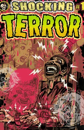 Shocking Terror