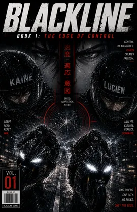Blackline 