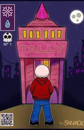 TALLY