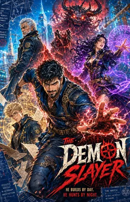 The Demon Slayer 