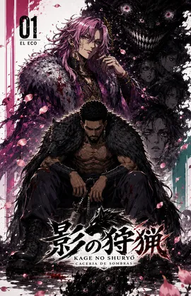 KAGE NO SHURYŌ