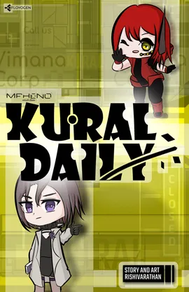 MPheno: KURAL DAILY