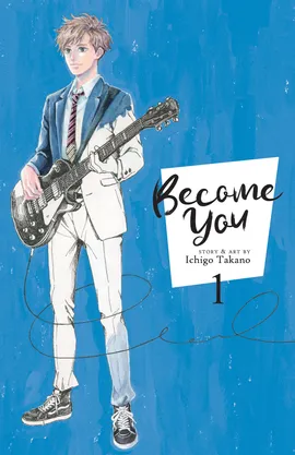 Become You