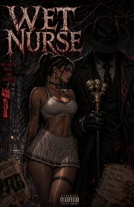 Wet Nurse 
