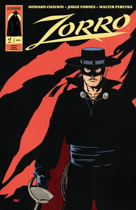 Zorro