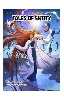 Tales Of Entity