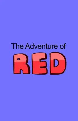 The Adventure of Red