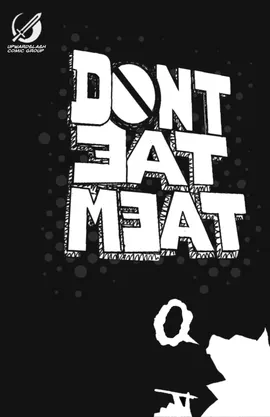 Don't Eat Meat