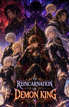 THE REINCARNATION OF DEMON KING