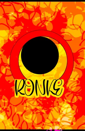 RONKE