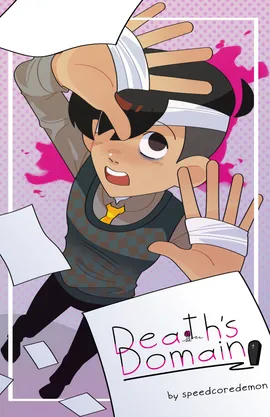 Death's Domain