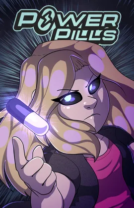 Power Pills