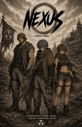 NEXUS
