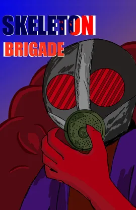 Skeleton Brigade
