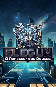Elégùn - O Renascer dos Deuses