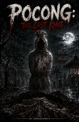 Pocong: The Last Knot