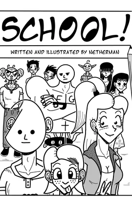 School! For The Gifted