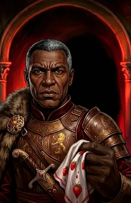 Shakespeare's Othello