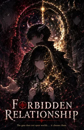 forbidden relationship 