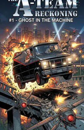 THE A-TEAM: RECKONING
