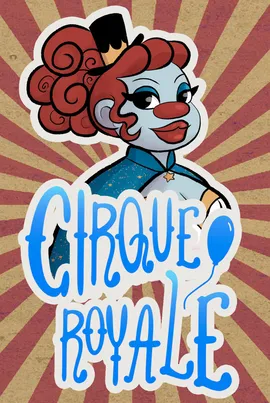 Cirque Royale