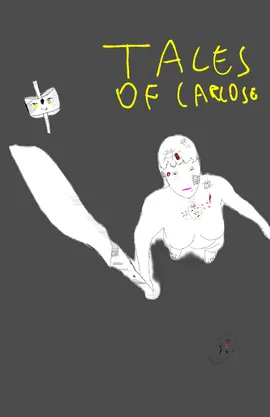 Tales of carcose