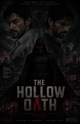 THE HOLLOW OATH
