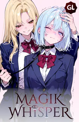 Magik Whisper - Full version