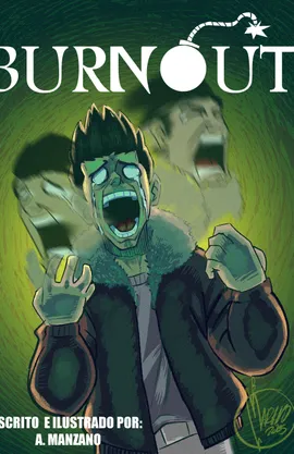 BURNOUT