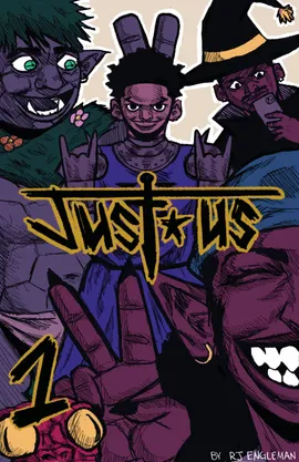 JUST US