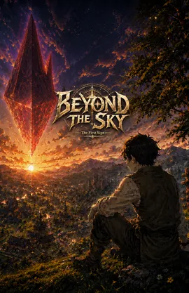 Beyond the Sky : The First Sign