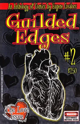 Guilded Edges