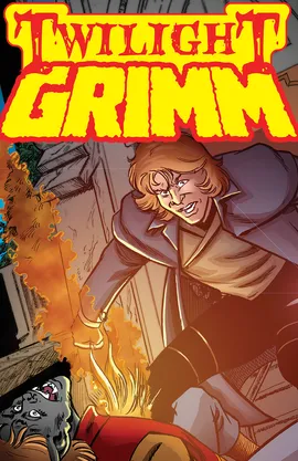 Twilight Grimm