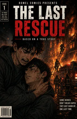 The last rescue