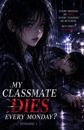 My Classmate Dies Every Monday