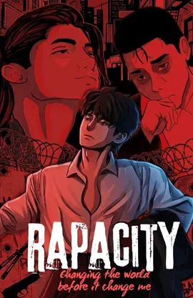 Rapacity 