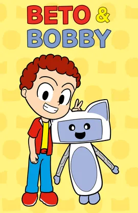 Beto & Bobby (in English)