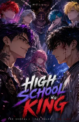 High School King (Ai Manhwa)