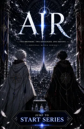 AIR: Two Brothers 