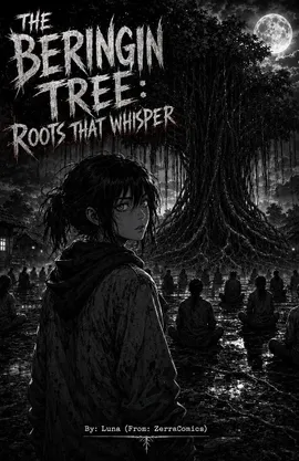 The Beringin Tree: Roots That Whisper
