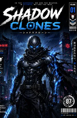 Shadow clones 