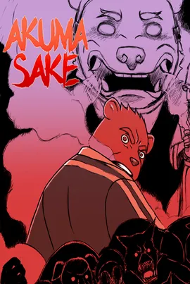 Akuma Sake Episodes