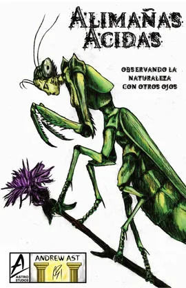 Alimañas Ácidas