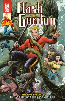 Flash Gordon (1995)