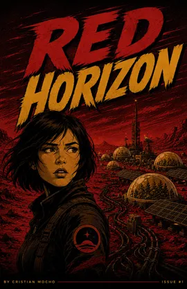 Red Horizon
