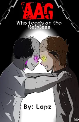 Aag, who feeds on the helpless