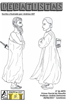 Debatistas