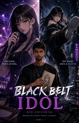 Black Belt Idol 