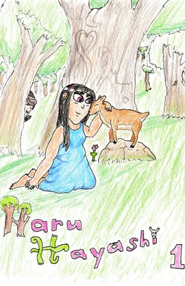 Haru Hayashi