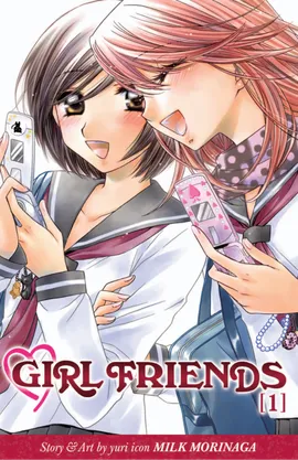 Girl Friends